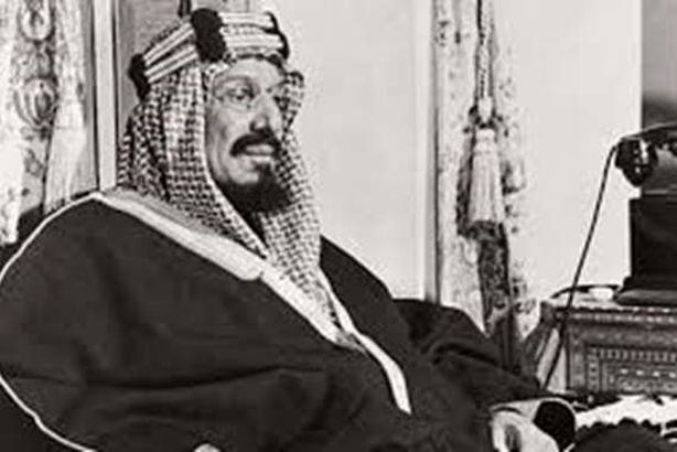 عمر الملك عبدالعزيز كم كم عمر