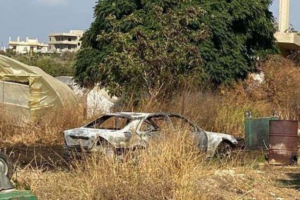 معركة مسلحة