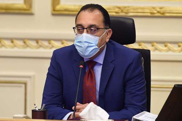 الدكتور مصطفى مدبولي رئيس الوزراء