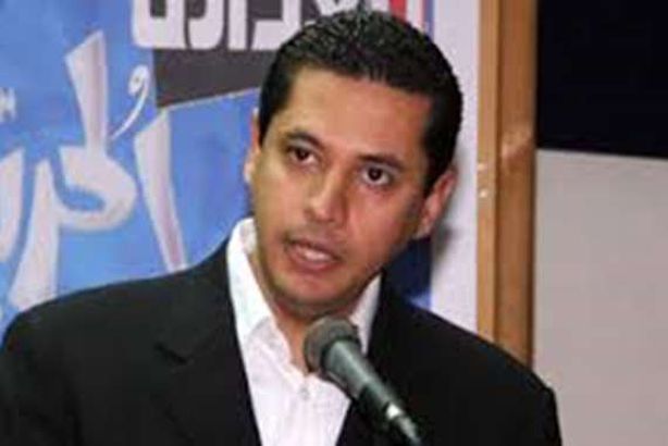 تفاصيل المعركة.. هجاء بين نجل القرضاوي وتركي الحمد