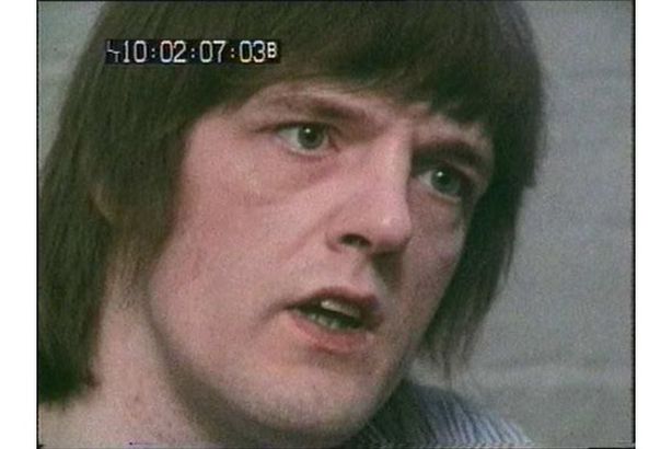 روبرت مودسلي