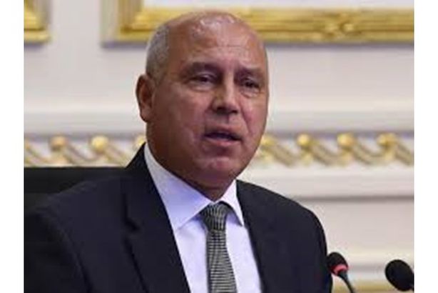 كامل الوزير