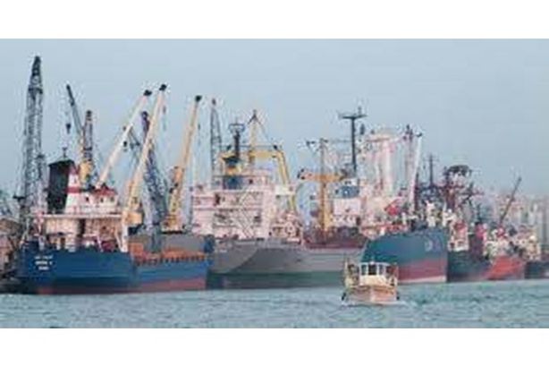 مرفأ طرابلس