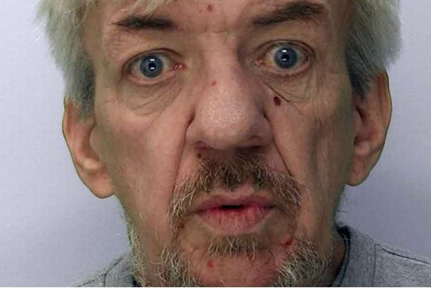 ديفيد فيرنون