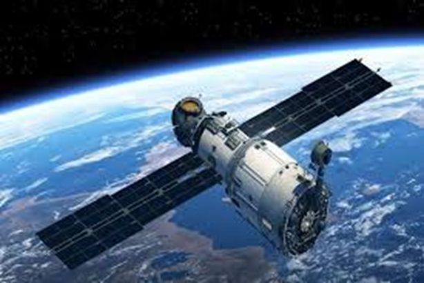 قمر اصطناعي