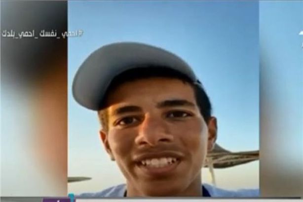 بائع الفريسكا