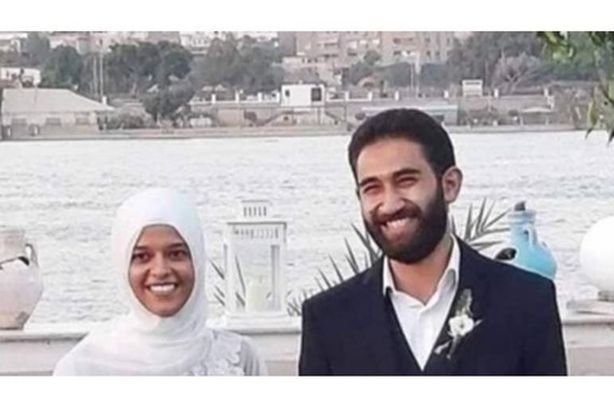 علياء خالد صالح