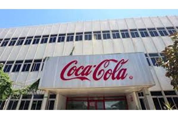كوكاكولا