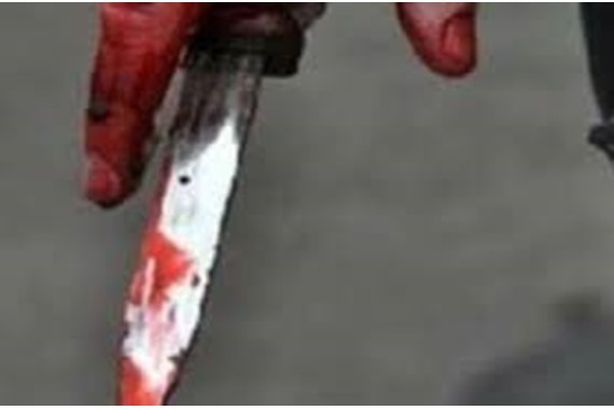 خناقة جزارين