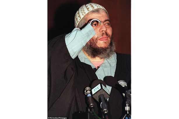 أبوحمزة المصري