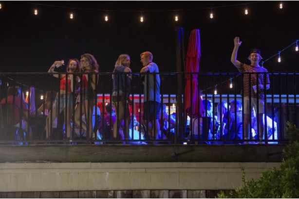 جامعة ألاباما الأمريكية