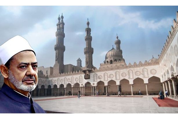 الأزهر ينعي شهداء القوات المسلحة البواسل