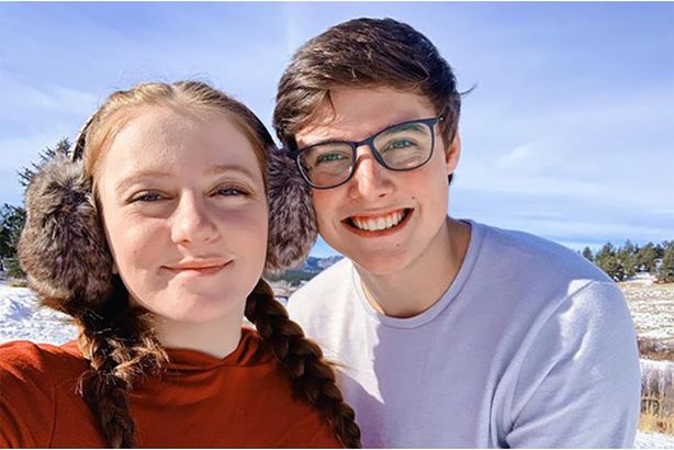 اليوتيوبير لاندون كليفورد