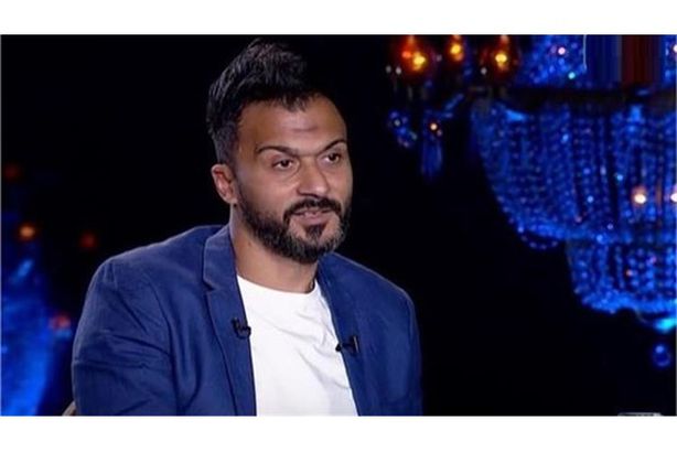 إبراهيم سعيد