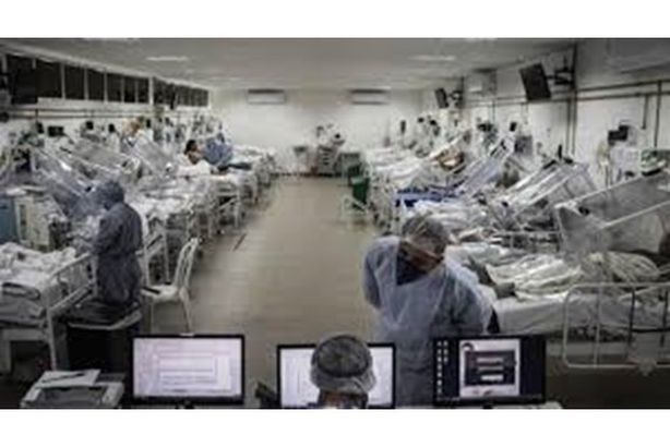 كارثة في أمريكا..6ملايين اصابة بكورونا والوفيات 183 ألفا