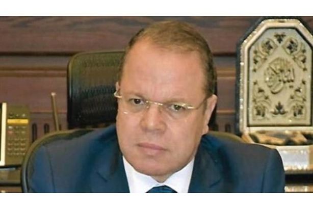 النائب العام