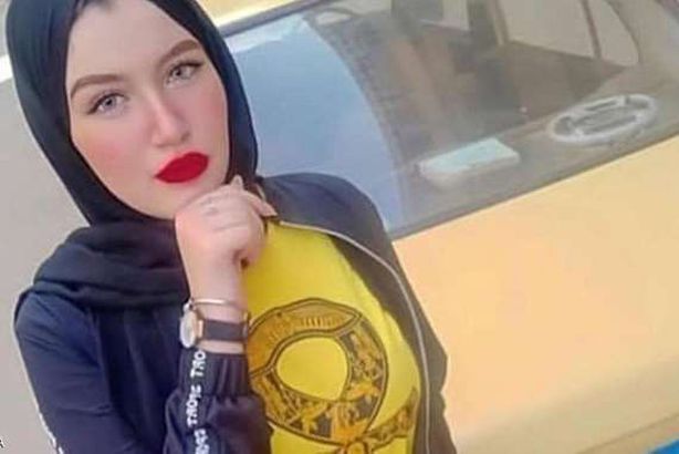 فتيات التيك توك