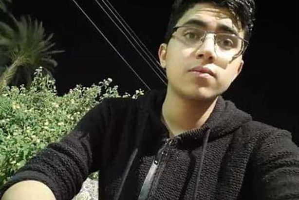 إسلام عبد الكريم