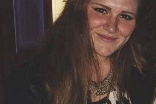 ضابطة تمارس الرزيلة مع سجين محبوس مدى الحياة