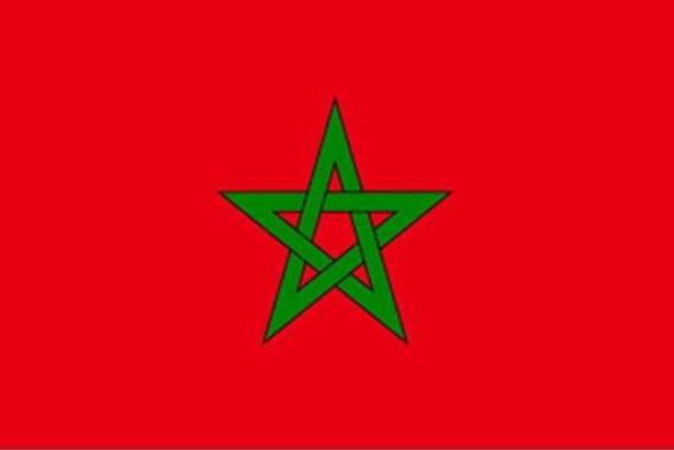 المغرب