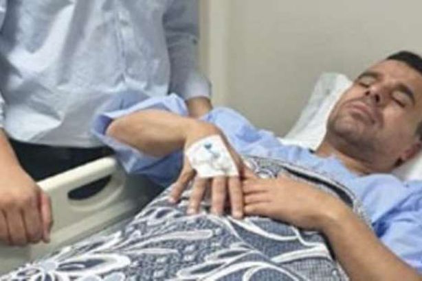 خالد الغندور