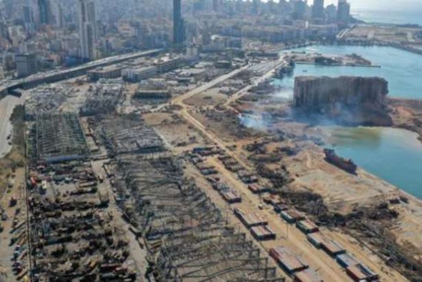 الديهي محذرًا: ربما تتحول لبنان لشبه دولة والقادم أسوأ
