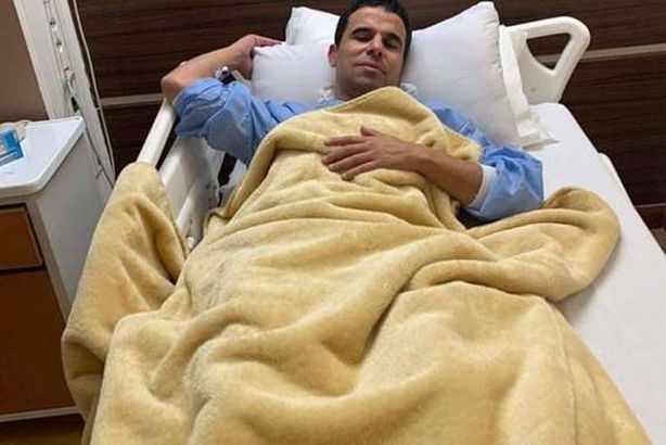 خالد الغندور