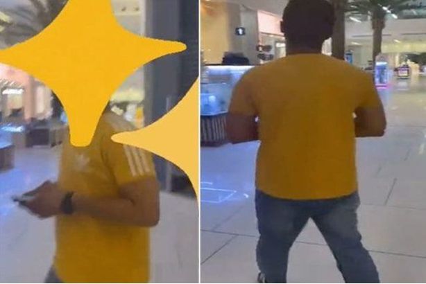 حقيقة القبض على متحرش أبها