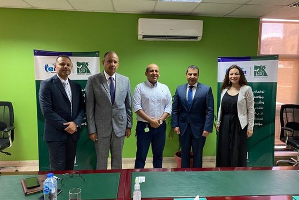 مصر الخير و " أي بلانيت"