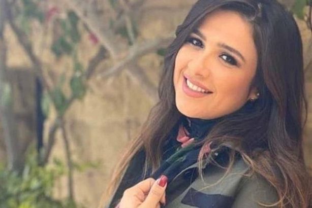 ياسمين عبد العزيز