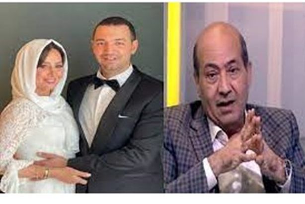 حلا شيحة ومعز مسعود و طارق الشناوي