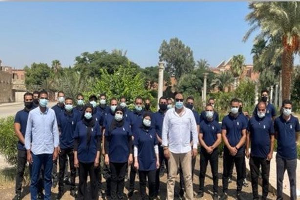 إجراءات عاجلة من السياحة للارتقاء بالخدمات المقدمة للسائحين
