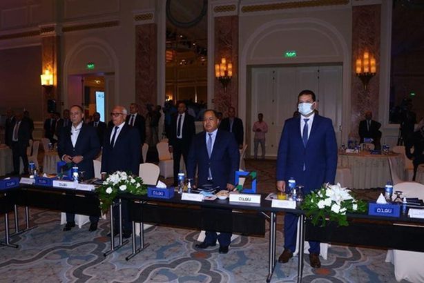 وزيرالمالية