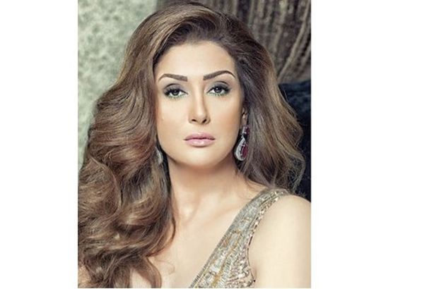 غادة عبد الرازق