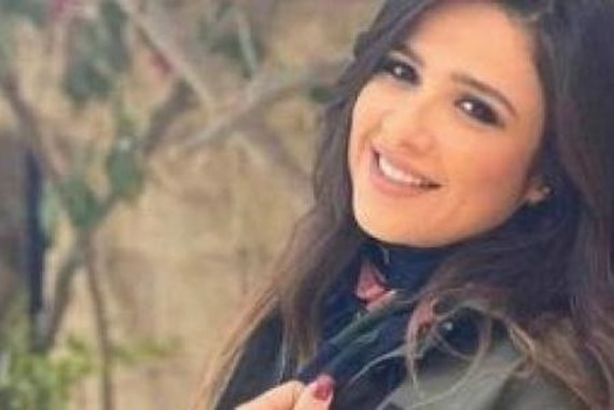 ياسمين عبد العزيز