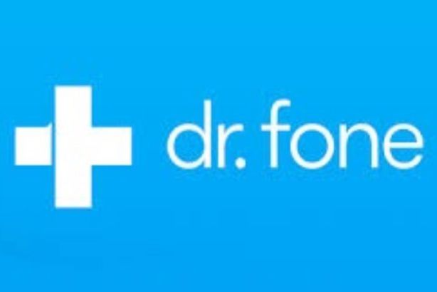 Dr fone