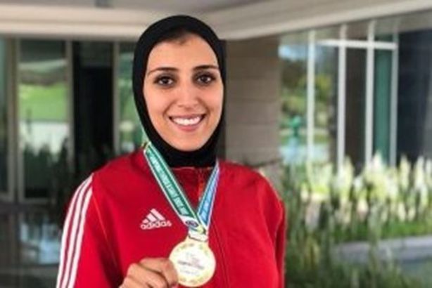 جيانا فاروق