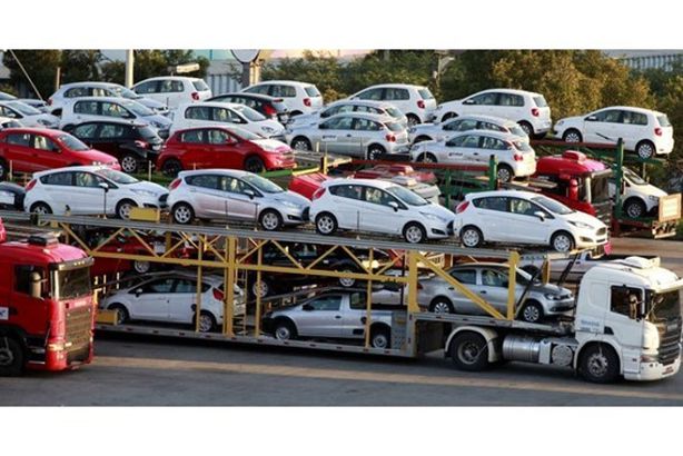 استيراد_السيارات