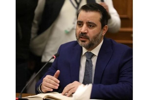 لأول مرة.. سوريا تعلن رسميًا عن لقاء وزير خارجيتها بوفد إسرائيلي في باريس Capture