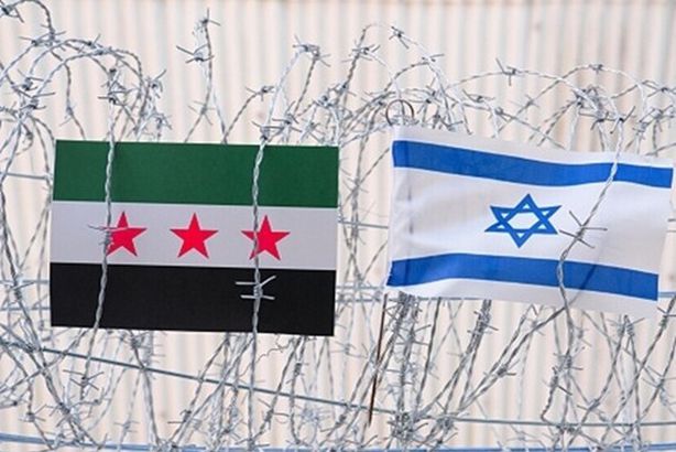 بنود مُهينة لدمشق .. تفاصيل الاتفاق الأمني بين سوريا وإسرائيل 68ab59034c59b74756232fd6