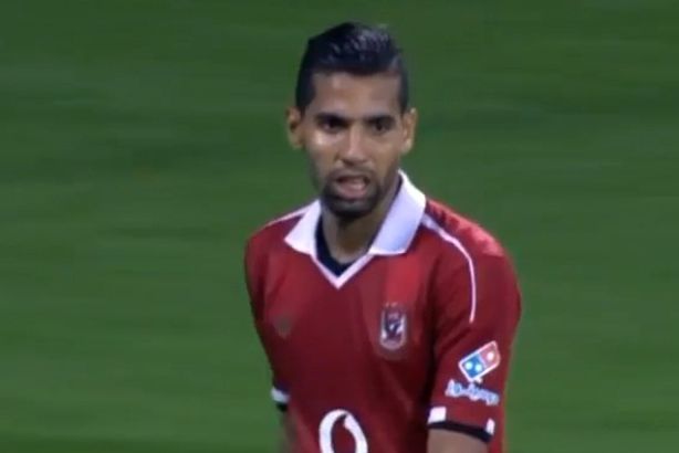 الوكرة القطري يطلب التعاقد مع مؤمن زكريا