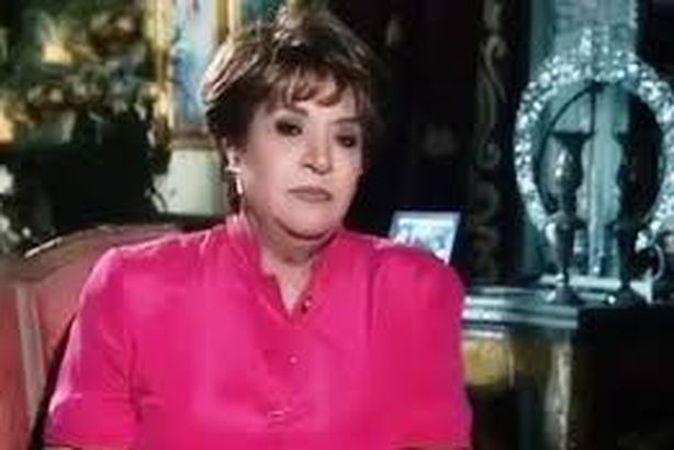 سناء منصور : الحناوي تعاملت مع برنامجها كـ"قاعدة قهوة"