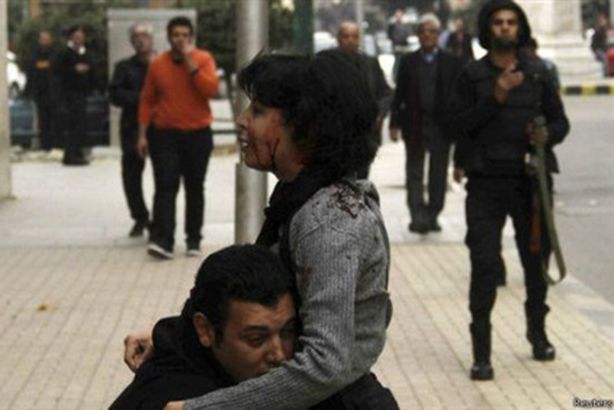 النيابة: قاتل شيماء الصباغ "نصب نفسه حاكمًا وجلادًا"