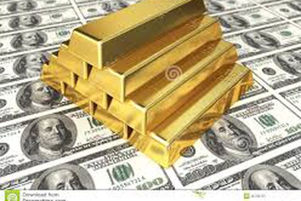 توقعات بتراجع الدولار والذهب والنفط