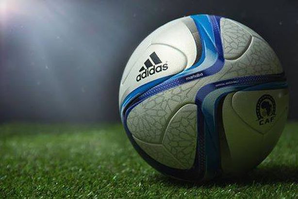  "الكاف" يكشف عن "كورة" كان 2015