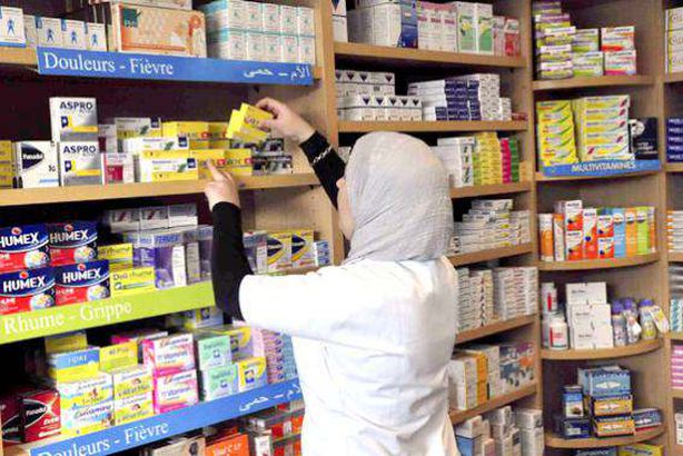 إنشاء أكبر صيدلية لصرف الأدوية مجانًا لغير القادرين