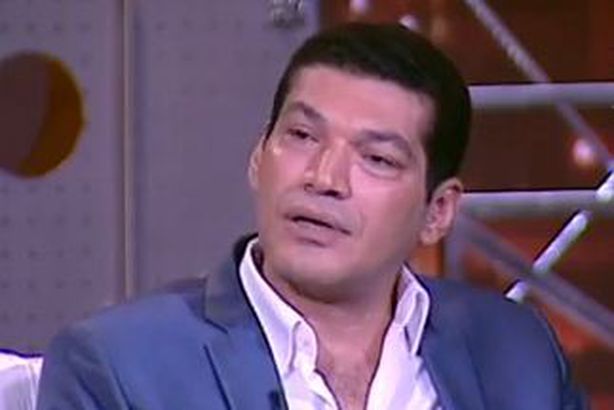 بالفيديو .. باسم سمرة: لم ألتق عائلة المشير قبل "صديق العمر"