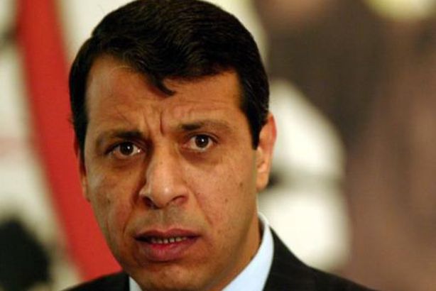 حبس دحلان 3 سنوات