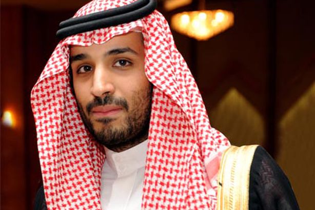 الثلاثيني محمد بن سلمان.. وليًا لولي عهد السعودية