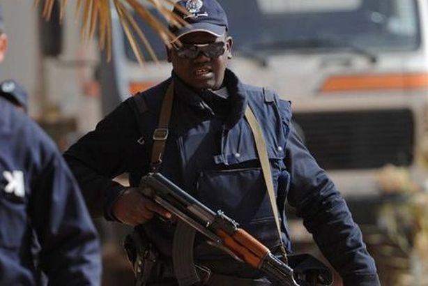 الأمن المغربي يضبط "مصريًا" تتابعه الحكومة عبر الإنتربول